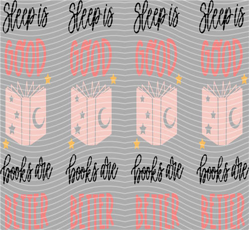 Bookmark sticker-S 164